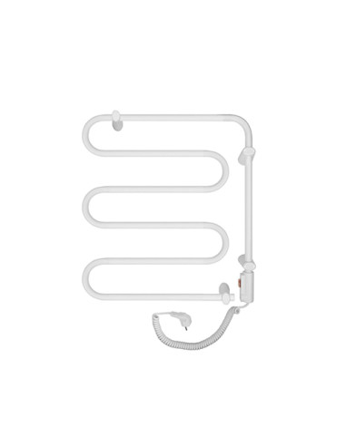 Elektrinis rankšluosčių džiovintuvas ANGIS-3B 75W - 1