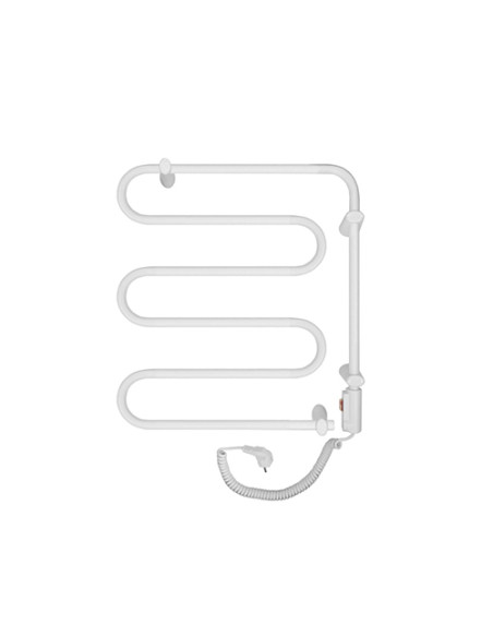 Elektrinis rankšluosčių džiovintuvas ANGIS-3B 75W - 1