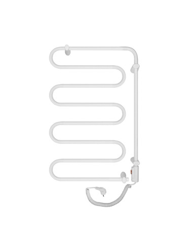 Elektrinis rankšluosčių džiovintuvas ANGIS-4B 100W - 1