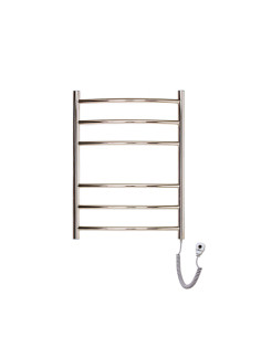 Elektrinis rankšluosčių džiovintuvas CLASSIC 700x530 85W dešinė - 1