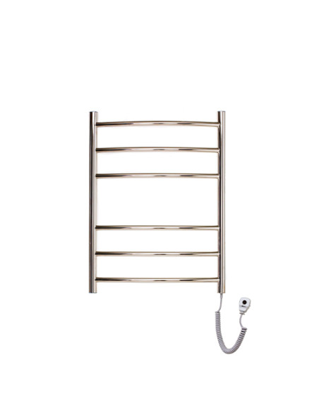 Elektrinis rankšluosčių džiovintuvas CLASSIC 700x530 85W dešinė - 1