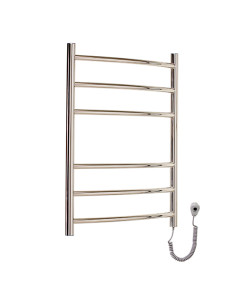 Elektrinis rankšluosčių džiovintuvas CLASSIC 700x530 85W dešinė - 1 2