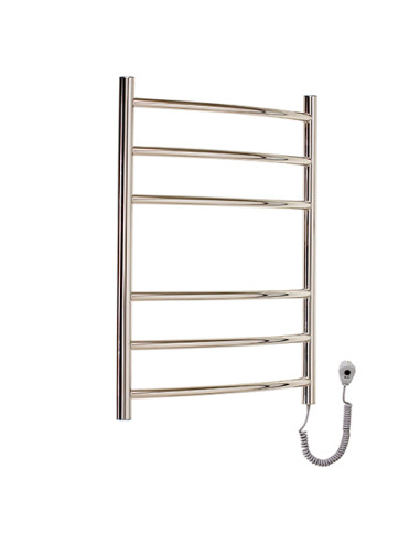 Elektrinis rankšluosčių džiovintuvas CLASSIC 700x530 85W dešinė - 2