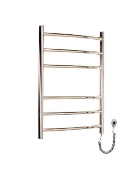 Elektrinis rankšluosčių džiovintuvas CLASSIC 700x530 85W dešinė - 2