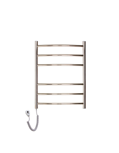 Elektrinis rankšluosčių džiovintuvas CLASSIC 700x530 85W kairė - 1