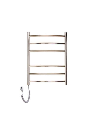 Elektrinis rankšluosčių džiovintuvas CLASSIC 700x530 85W kairė - 1