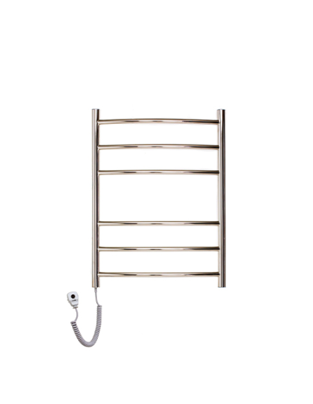 Elektrinis rankšluosčių džiovintuvas CLASSIC 700x530 85W kairė - 1