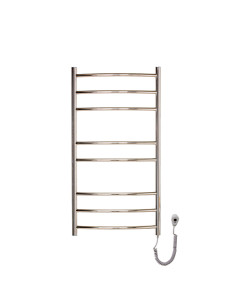 Elektrinis rankšluosčių džiovintuvas CLASSIC 1000x530 125W dešinė - 1