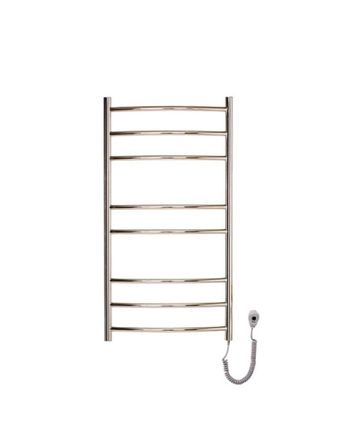 Elektrinis rankšluosčių džiovintuvas CLASSIC 1000x530 125W dešinė - 1