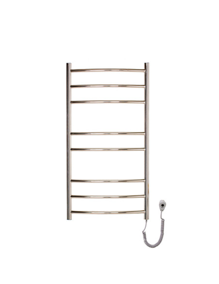 Elektrinis rankšluosčių džiovintuvas CLASSIC 1000x530 125W dešinė - 1