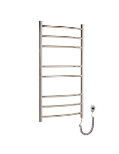 Elektrinis rankšluosčių džiovintuvas CLASSIC 1000x530 125W dešinė - 1 2