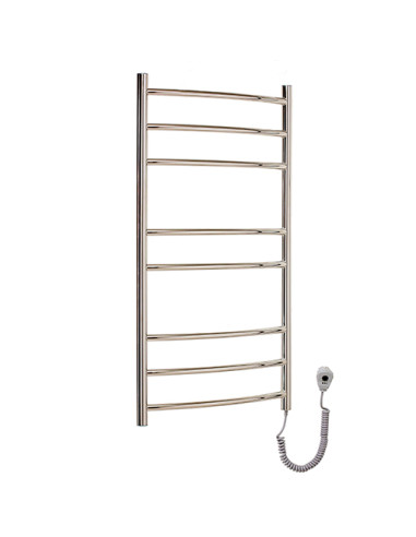 Elektrinis rankšluosčių džiovintuvas CLASSIC 1000x530 125W dešinė - 2