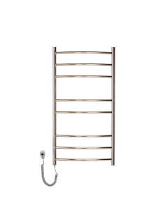 Elektrinis rankšluosčių džiovintuvas CLASSIC 1000x530 125W kairė - 1