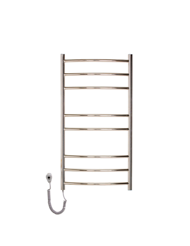 Elektrinis rankšluosčių džiovintuvas CLASSIC 1000x530 125W kairė - 1