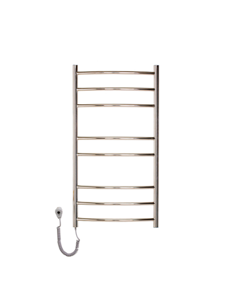 Elektrinis rankšluosčių džiovintuvas CLASSIC 1000x530 125W kairė - 1