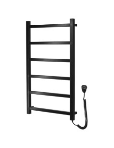 Elektrinis džiovintuvas ATLANTA 850x500 juodas 85W dešinė - 1 2