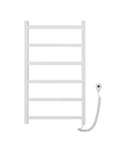 Elektrinis džiovintuvas ATLANTA 850×500 baltas 85W dešinė - 1