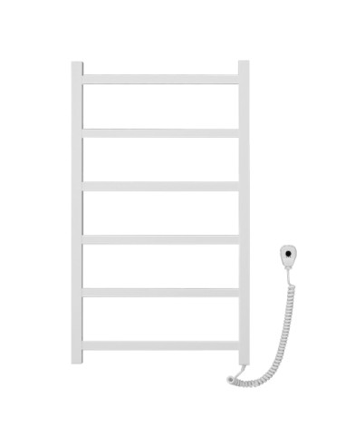 Elektrinis džiovintuvas ATLANTA 850×500 baltas 85W dešinė - 1