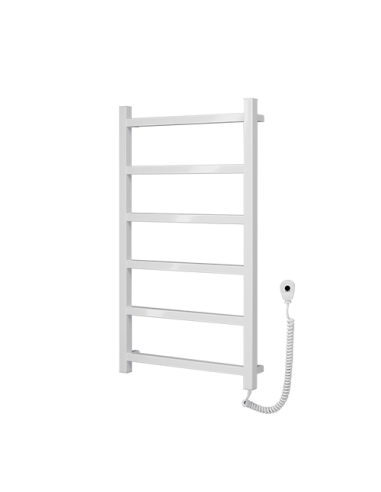 Elektrinis džiovintuvas ATLANTA 850×500 baltas 85W dešinė - 2