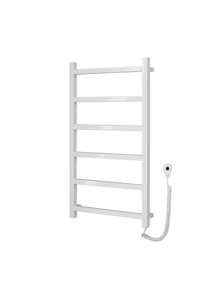 Elektrinis džiovintuvas ATLANTA 850×500 baltas 85W dešinė - 2