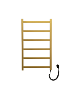 Elektrinis džiovintuvas ATLANTA 850×500 auksinis 85W dešinė - 1