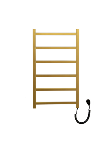 Elektrinis džiovintuvas ATLANTA 850×500 auksinis 85W dešinė - 1