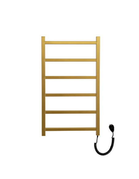 Elektrinis džiovintuvas ATLANTA 850×500 auksinis 85W dešinė - 1