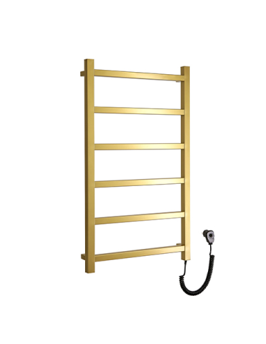 Elektrinis džiovintuvas ATLANTA 850×500 auksinis 85W dešinė - 2