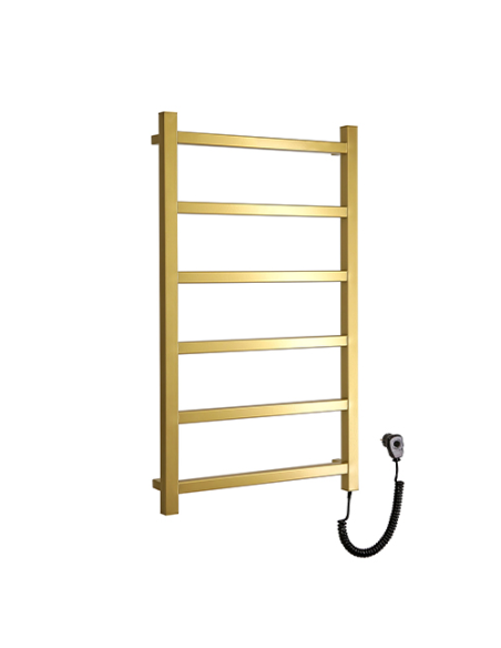 Elektrinis džiovintuvas ATLANTA 850×500 auksinis 85W dešinė - 2