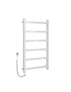 Elektrinis džiovintuvas ATLANTA 850×500 baltas 85W kairė - 1 2