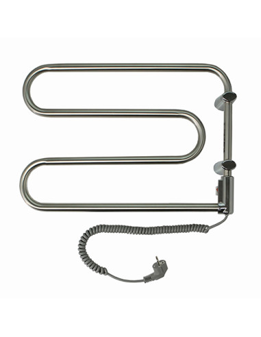 Wellmer Elektriskais dvieļu žāvētājs ANGIS-3B NP 45W