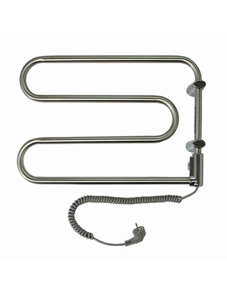 Wellmer Elektriskais dvieļu žāvētājs ANGIS-3B NP 45W