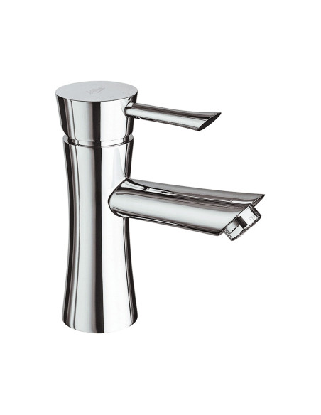 Keraam. valamusegisti koos äravool17001, KONVEX - 3