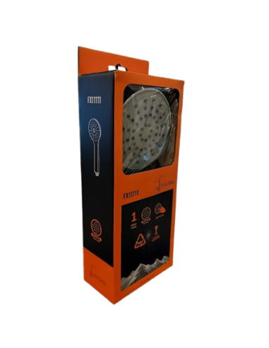 Dušipea FX11111 KROOM - 3