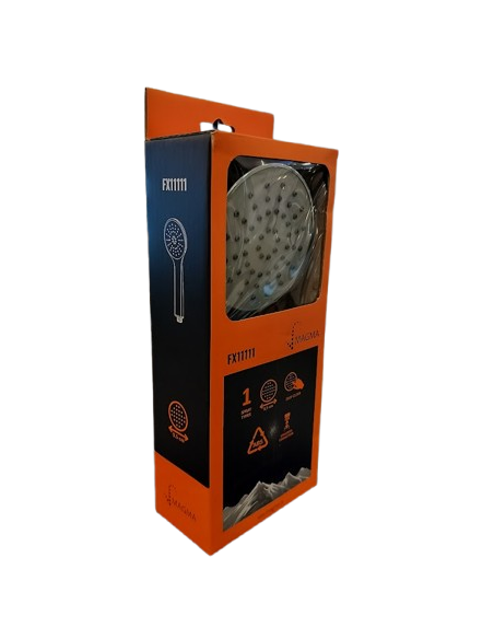 Dušipea FX11111 KROOM - 3