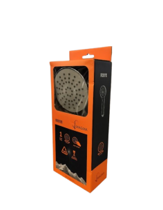 Handshower FX1111, HROMS - 4