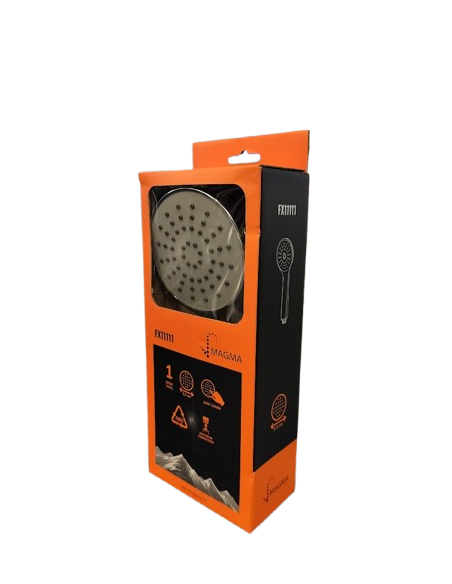 Handshower FX1111, HROMS - 4