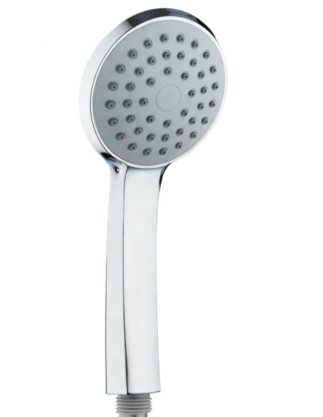 Dušas klausule FX11211, 1 režīms,  HROMS - 1