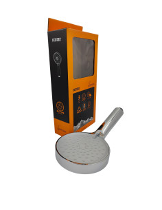 Dušipea (3 režiimi) FX31202 CHROME - 4 2