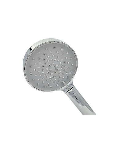 Shower head (3 modes) FX31202 CHROME - 3