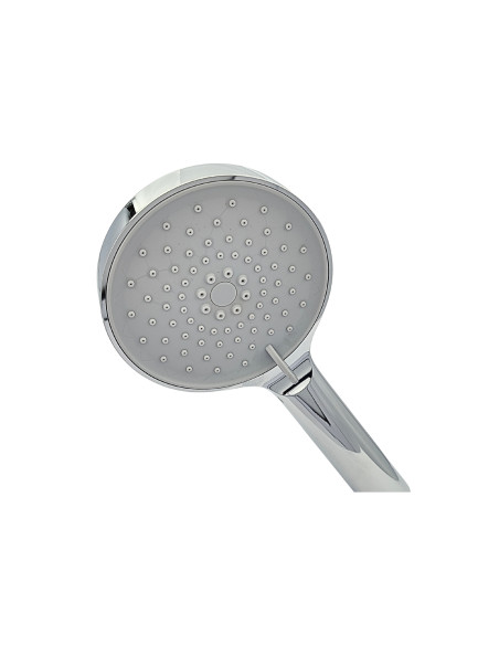 Shower head (3 modes) FX31202 CHROME - 3