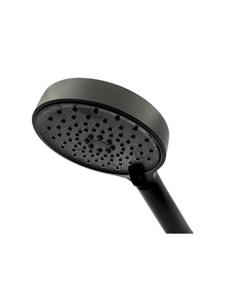 copy of Shower head (3 modes) FX31202 CHROME - 4