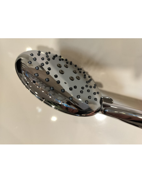 copy of Shower head (3 modes) FX31202 CHROME - 4