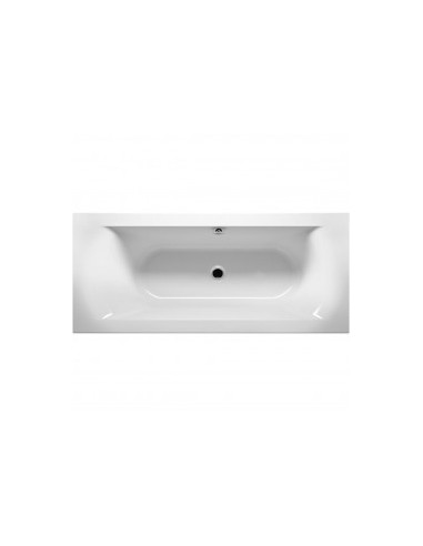 Lima acryl bathtub 190x90, high gloss white
