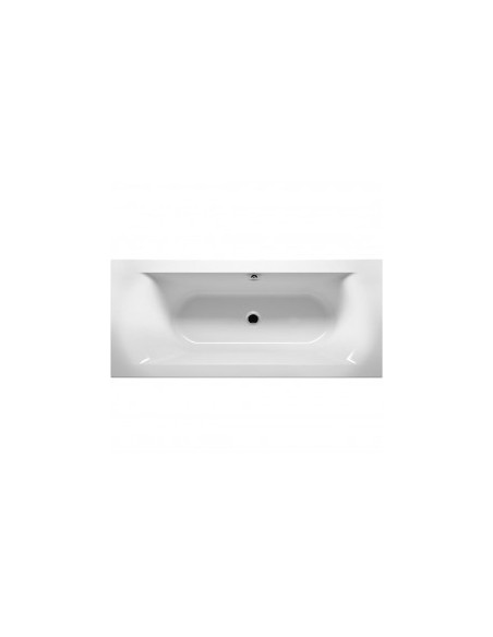 Lima acryl bathtub 190x90, high gloss white