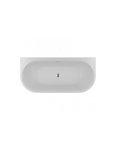 Desire B2W 180x84 compleet, high gloss white