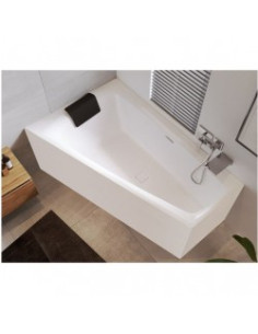 Still Smart PL&PL 170x110 right PL&PL , high gloss white