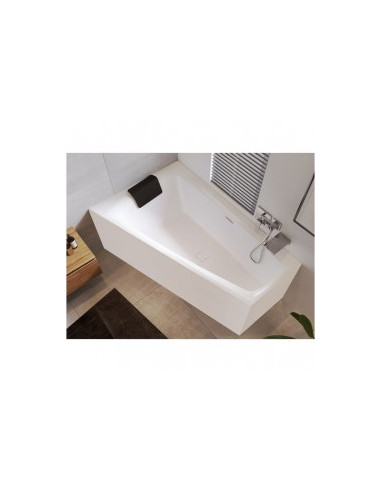 Riho Still Smart Plug & Play bathtub 170 x...