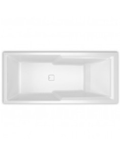 Still Showering 180x80 left PL&PL , high gloss white 2