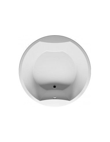 Colorado acryl bathtub Diameter 180, high gloss...